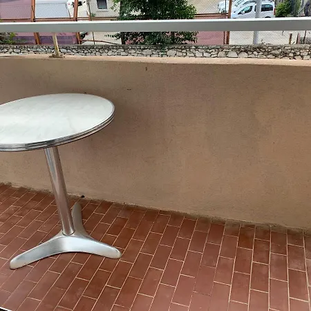 Studio Les Lavandes Parking Securise Apartamento *