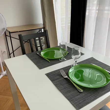 Apartamento Studio Les Lavandes Parking Securise *