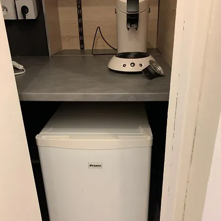 Apartamento Studio Les Lavandes Parking Securise *