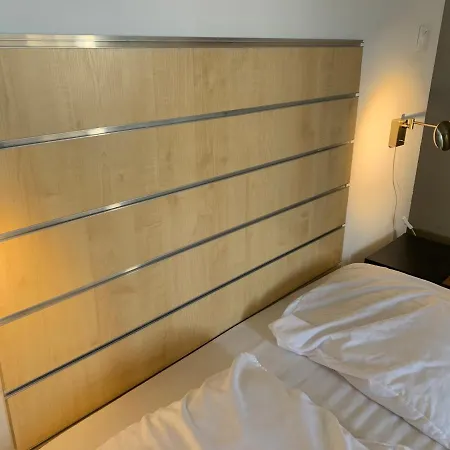 Apartamento Studio Les Lavandes Parking Securise *