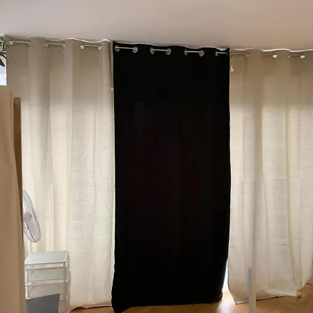 Apartamento Studio Les Lavandes Parking Securise *