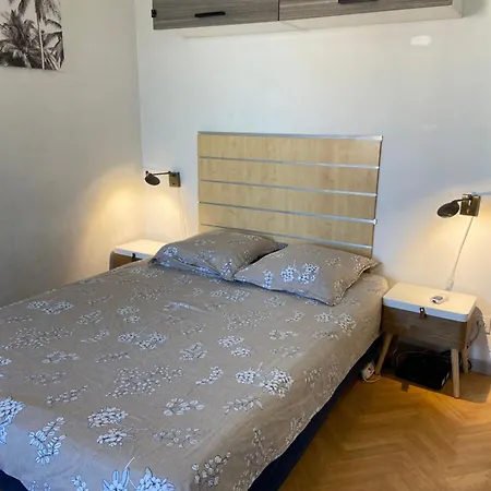Apartamento Studio Les Lavandes Parking Securise *