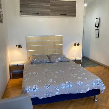 Studio Les Lavandes Parking Securise Apartamento
