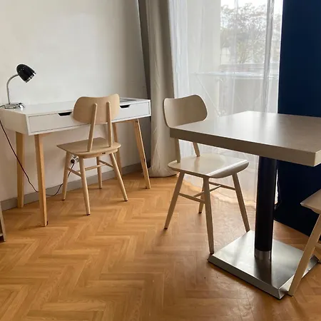 Studio Les Lavandes Parking Securise Apartamento
